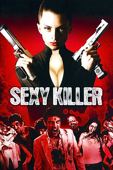 Sexy Killer: You'll Die for Her poster