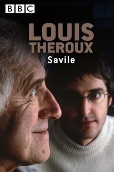 A ★★★★ review of Louis Theroux: Savile (2016)