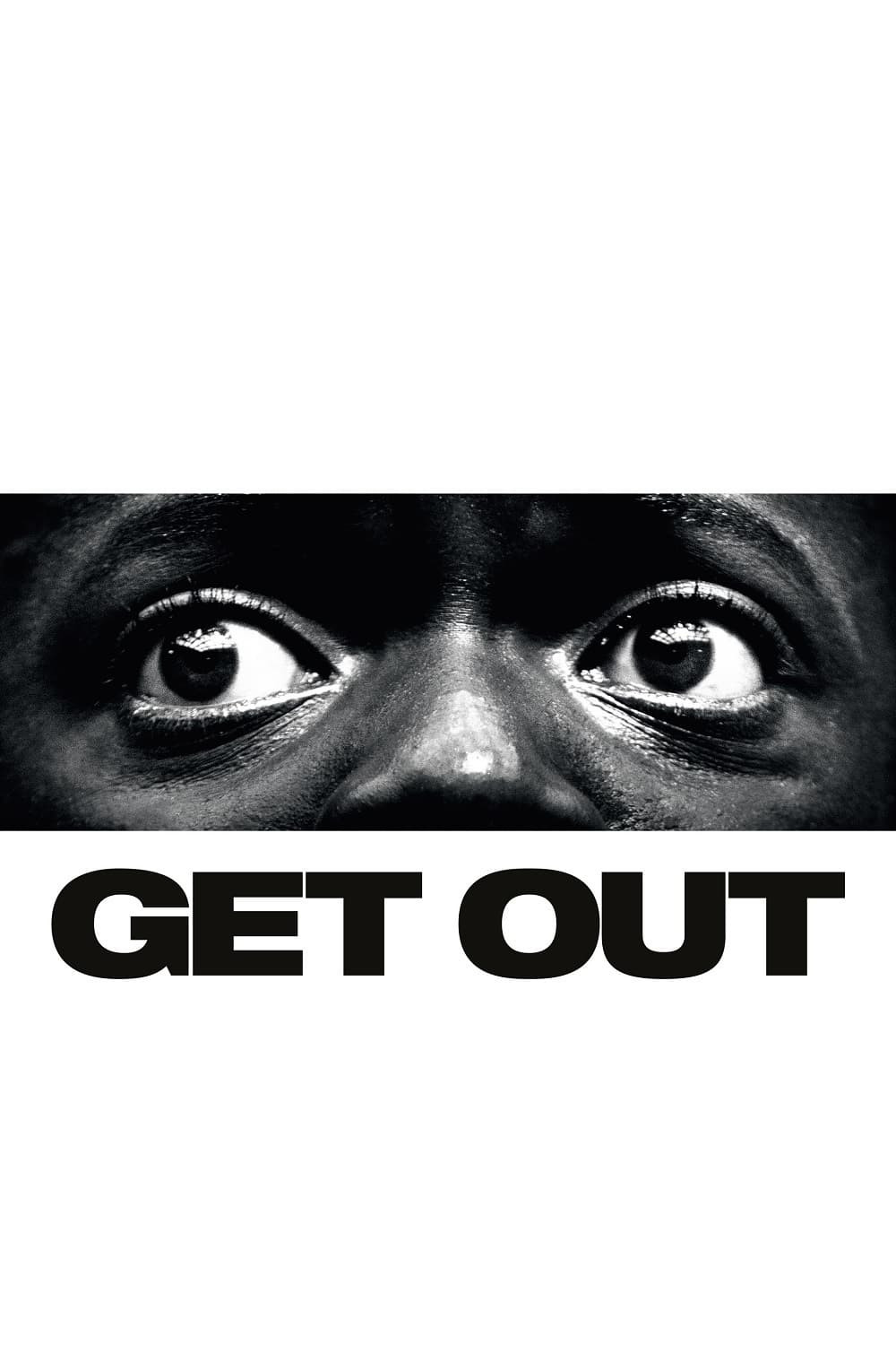 get out