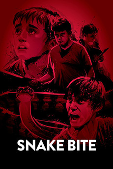 Snake Bite (2016) directed by Tim Hyten • Reviews, film + cast ...