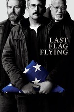 Last Flag Flying