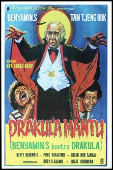 42 Film Hantu Drakula Gratis Terbaru