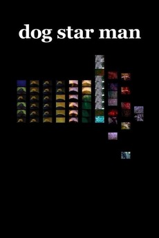 Dog Star Man (1965) directed by Stan Brakhage • Reviews, film +