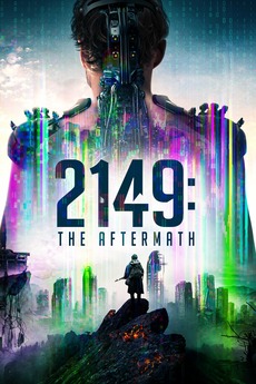 2149: The Aftermath (2016) directed by Benjamin Duffield • Reviews
