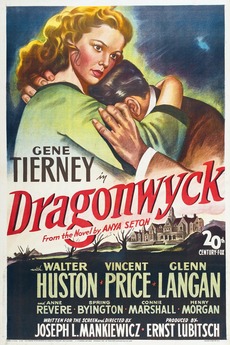 dragonwyck letterboxd