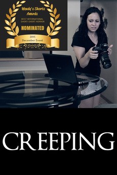 ‎Creeping (2015) directed by Jay Ruzicka • Reviews, film + cast ...