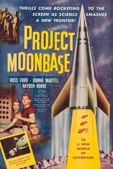Create Moonbase Project Moon Base’ review by DarkeGoblin • Letterboxd
