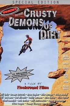 Crusty Demons of Dirt (1995) directed by Jon Freeman, Dana
