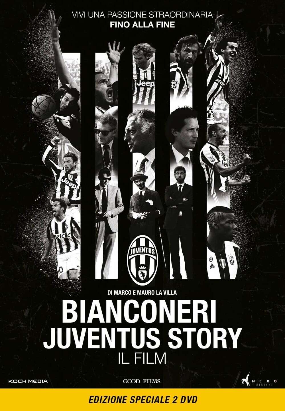 洋書 BIANCONERI　JUVENTUS STORY　ユヴェントス 洋書 BIANCONERI JUVENTUS STORY ユヴェントス