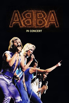 ABBA in Concert (1980) directed by Urban Lasson • Reviews, film +
