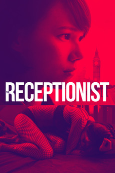 â žthe Receptionist 2016 Directed By Jenny Lu â Reviews Film Cast