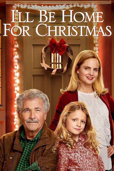I Ll Be Home For Christmas Movie 2016 ‎I'll Be Home for Christmas (2016) directed by James Brolin • Reviews