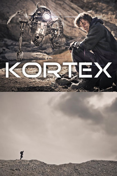Kortex (2014) directed by Jann Phillipp • Film + cast • Letterboxd