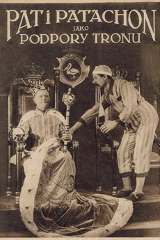 Kongen Af Pelikanien 1928 Directed By Valdemar Andersen Reviews Film Cast Letterboxd