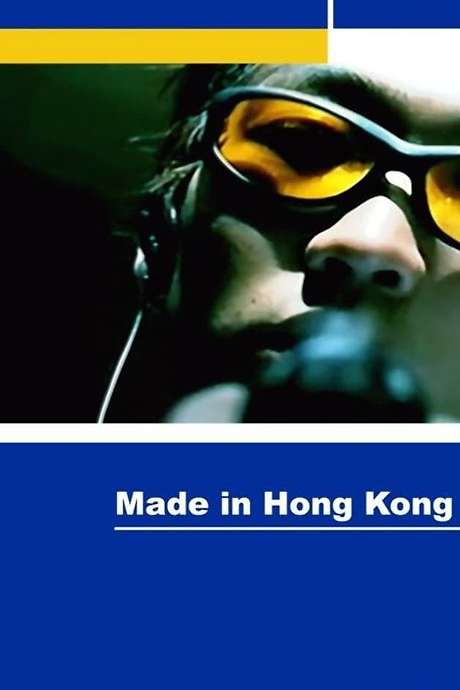 ‎Made in Hong Kong (1997) directed by Fruit Chan • Reviews, film + cast