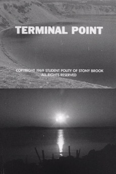 ‎Terminal Point (1969) directed by Robert Allen Schnitzer • Reviews ...