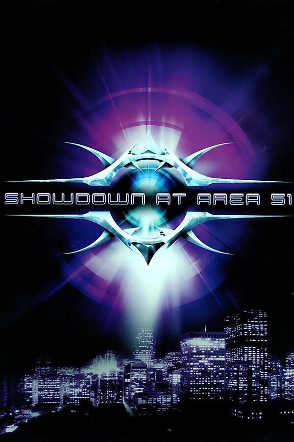Showdown at Area 51 (2007) directed by C. Roma • Reviews, film +