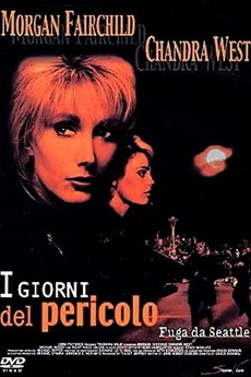 ‎Moment of Truth: Into the Arms of Danger (1997) directed by Chuck