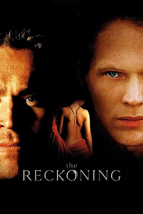 The Reckoning (2003) directed by Paul McGuigan • Reviews, film + cast