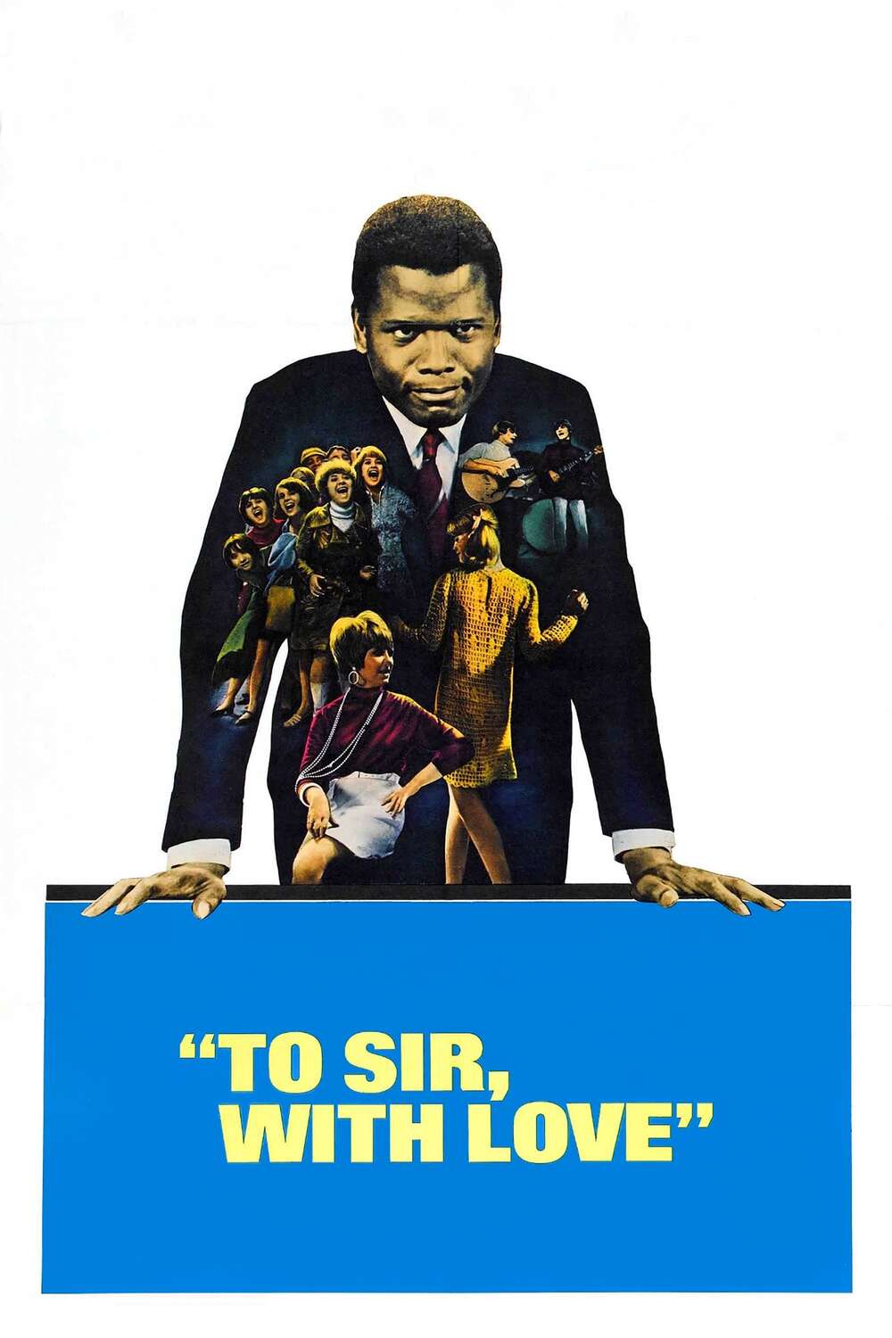 ＂To Sir With Love＂映画・いつも心に太陽を・原作洋書　平易な英語 hq720.jpg?sqp=-