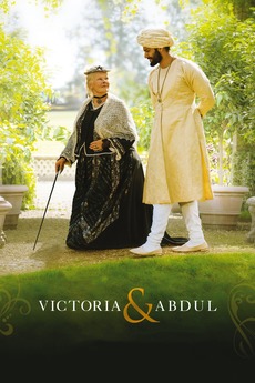 Victoria & Abdul