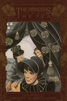 The Princess and the Pea (1984) directed by Tony Bill • Reviews