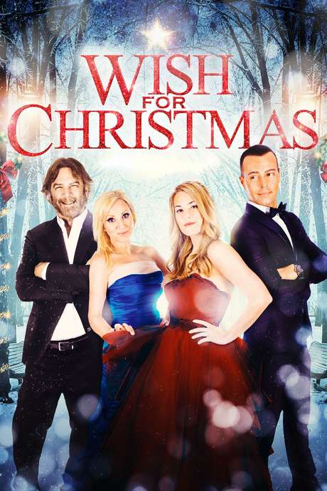 ‎Wish for Christmas (2016) directed by John K.D. Graham • Reviews, film