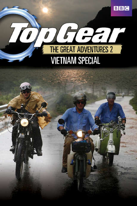‎Top Gear: Vietnam Special (2008) directed by Phil Churchward • Reviews, film + cast • Letterboxd