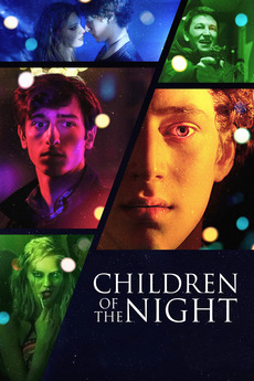 I Figli della Notte - Copiii Noptii (2016)