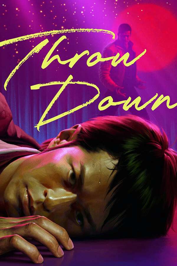 Throw Down, 2004 - ★★★½
