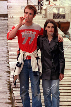 ‎Bumping the Odds (1997) directed by Rob Rohrer • Film + cast • Letterboxd