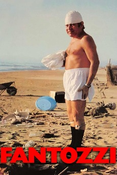 Fantozzi: White Collar Blues