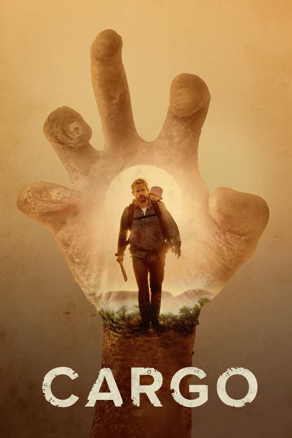 Cargo (2017) dir. Yolanda Ramke, Ben Howling