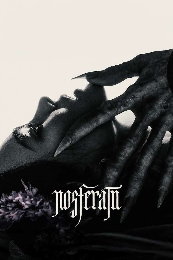 Nosfera poster