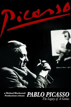 Pablo Picasso: The Legacy of a Genius (1981) directed by Michael