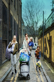 ‎The Nest (2016) directed by Jamie Jones • Film + cast • Letterboxd