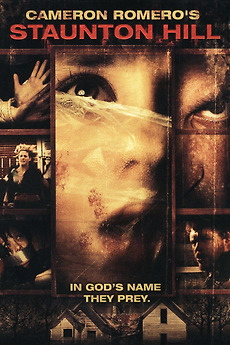 Staunton Hill poster
