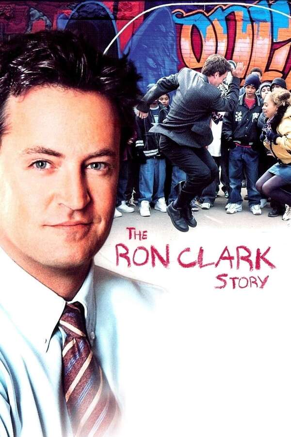 The Ron Clark Story, 2006