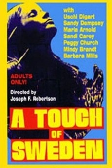 A Touch of Sweden (1971) directed by Joseph F. Robertson • Reviews