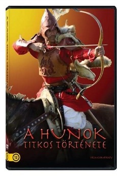 ‎A hunok titkos története (2015) • Film + cast • Letterboxd