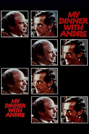 My Dinner with Andre (1981)