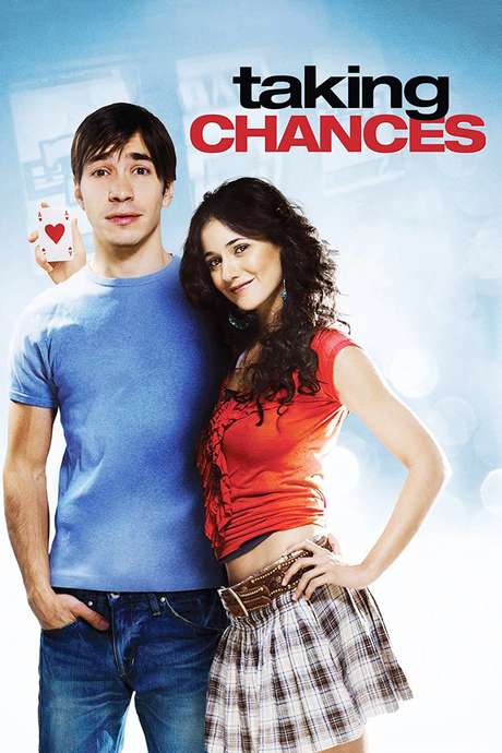 ‎Taking Chances (2009) directed by Talmage Cooley • Reviews, film