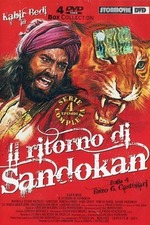The Return of Sandokan