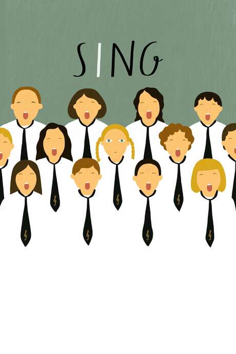 ‎Sing (2016) directed by Kristóf Deák • Reviews, film + cast • Letterboxd