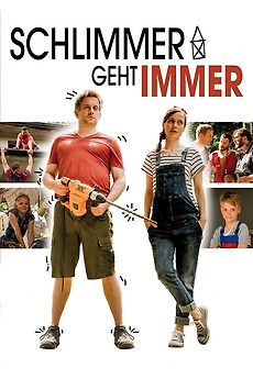 Schlimmer Geht Immer Film Schlimmer Geht Immer Film