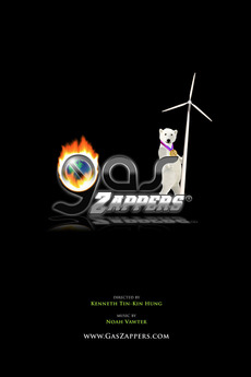 ‎Gas Zappers (2008) directed by Kenneth Tin-Kin Hung • Film + cast ...