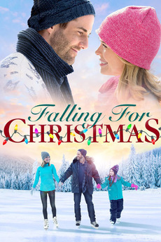 ‎Falling For Christmas (2016) • Reviews, film + cast • Letterboxd