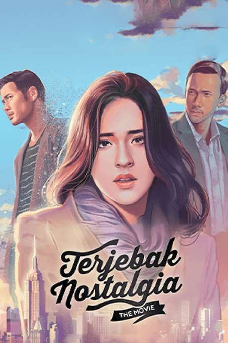 ‎Terjebak Nostalgia (2016) directed by Rako Prijanto • Reviews, film
