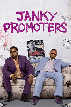 Janky Promoters (2009) directed by Marcus Raboy • Reviews, film + cast ...