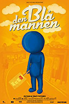 ‎The Blue Man (2012) directed by Victor Danell • Reviews, film + cast ...